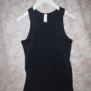 Old Navy Quick Dry Tank Size Medium